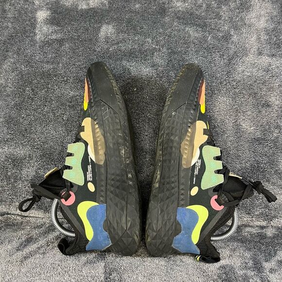 adidas Harden Vol. 5 Futurenatural Core Black Men size 7/ Women size 8 - Picture 6 of 8